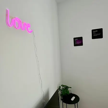 Con Solarium En Centro Apartment Malaga