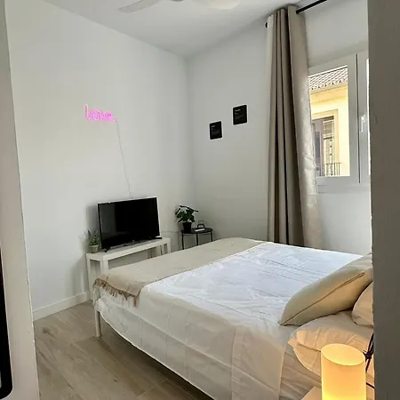 Con Solarium En Centro